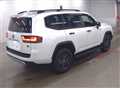 2023 Toyota Land Cruiser