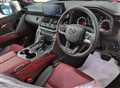 2023 Toyota Land Cruiser