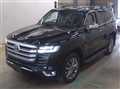 2024 Toyota Land Cruiser