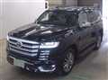2025 Toyota Land Cruiser