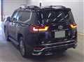 2025 Toyota Land Cruiser