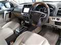 2018 Toyota Land Cruiser Prado