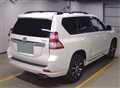 2015 Toyota Land Cruiser Prado
