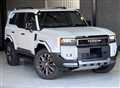 2026 Toyota Land Cruiser