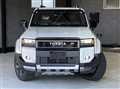 2026 Toyota Land Cruiser