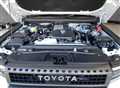 2026 Toyota Land Cruiser