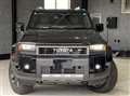 2026 Toyota Land Cruiser