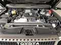2026 Toyota Land Cruiser