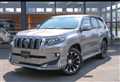 2022 Toyota Land Cruiser Prado