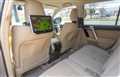 2022 Toyota Land Cruiser Prado