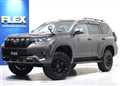 2020 Toyota Land Cruiser Prado