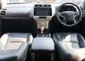 2020 Toyota Land Cruiser Prado