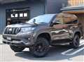 2020 Toyota Land Cruiser Prado