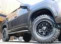 2020 Toyota Land Cruiser Prado