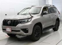 2023 Toyota Land Cruiser Prado