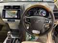 2023 Toyota Land Cruiser Prado