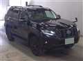 2023 Toyota Land Cruiser Prado