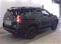 2023 Toyota Land Cruiser Prado