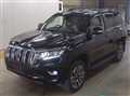 2023 Toyota Land Cruiser Prado