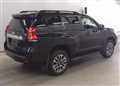 2023 Toyota Land Cruiser Prado