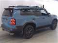 2025 Toyota Land Cruiser