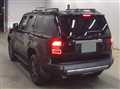 2026 Toyota Land Cruiser