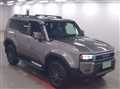 2026 Toyota Land Cruiser