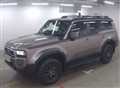 2026 Toyota Land Cruiser