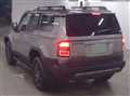 2026 Toyota Land Cruiser