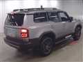 2026 Toyota Land Cruiser