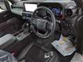 2026 Toyota Land Cruiser