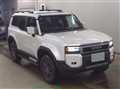 2026 Toyota Land Cruiser