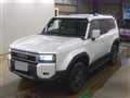 2026 Toyota Land Cruiser