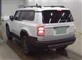 2026 Toyota Land Cruiser