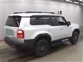 2026 Toyota Land Cruiser
