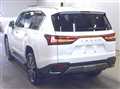 2026 Lexus LX