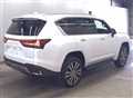 2026 Lexus LX