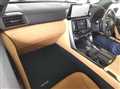 2026 Lexus LX