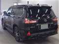 2020 Lexus LX
