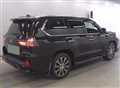 2020 Lexus LX
