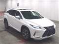 2021 Lexus RX