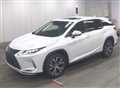 2021 Lexus RX