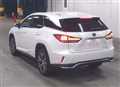2021 Lexus RX