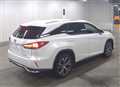 2021 Lexus RX