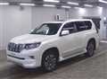 2023 Toyota Land Cruiser Prado