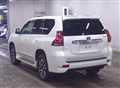 2023 Toyota Land Cruiser Prado