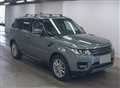 2018 Land Rover Range Rover Sport