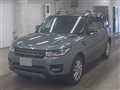2018 Land Rover Range Rover Sport