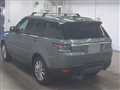 2018 Land Rover Range Rover Sport