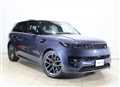 2024 Land Rover Range Rover Sport
